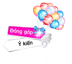 Góp Ý - Phản Hồi