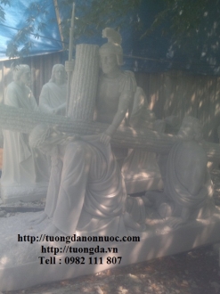 14 Chặng Đường Thánh Gía