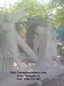 14 Chặng Đường Thánh Gía