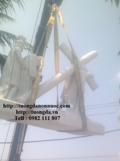 14 Chặng Đường Thánh Gía