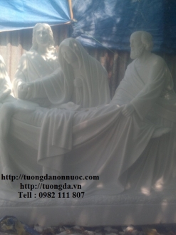 14 Chặng Đường Thánh Gía