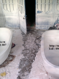 Bồn Tắm