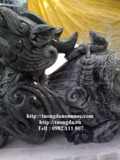 Tỳ Hưu 012