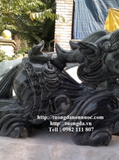 Tỳ Hưu 011