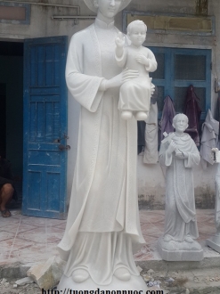 Đức Mẹ