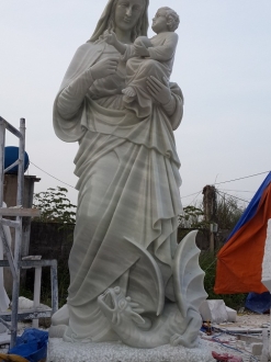 Đức Mẹ