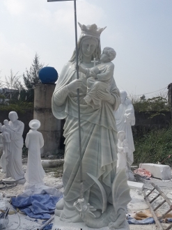 Đức Mẹ