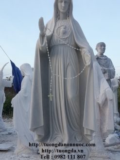 Đức Mẹ