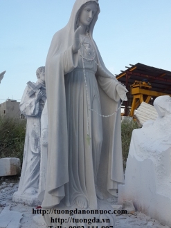 Đức Mẹ