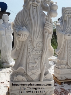 Phúc Lộc Thọ