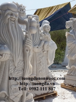 Phúc Lộc Thọ