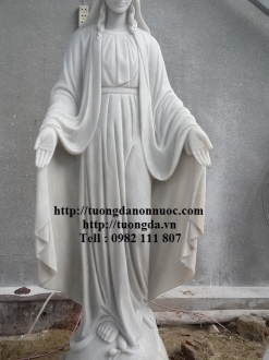 Đức Mẹ