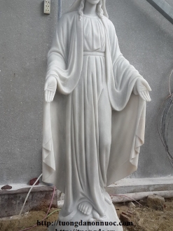 Đức Mẹ