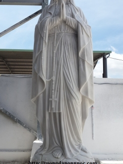 Đức Mẹ