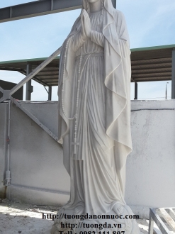 Đức Mẹ