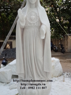 Đức Mẹ
