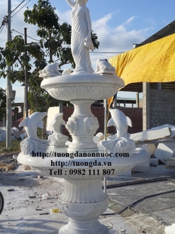 Tháp Nước
