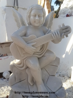 Tượng Đá Thiên Thần 11