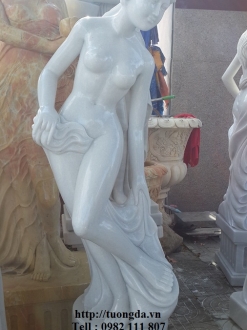 Tượng Đá Nghệ Thuật 2