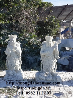 Tứ Đại Thiên Vương