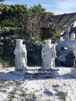 Tứ Đại Thiên Vương
