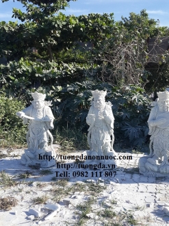 Tứ Đại Thiên Vương