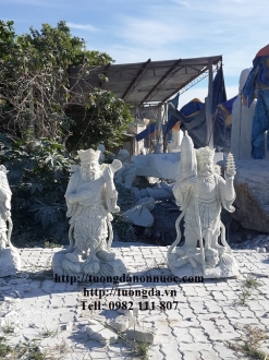 Tứ Đại Thiên Vương