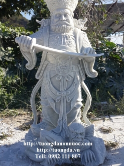 Tứ Đại Thiên Vương