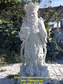 Tứ Đại Thiên Vương