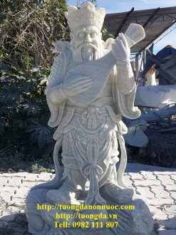 Tứ Đại Thiên Vương