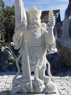 Tứ Đại Thiên Vương