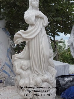 Đức Mẹ