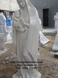 Đức Mẹ