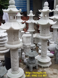 Đèn Vườn