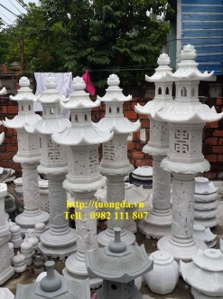 Đèn Vườn