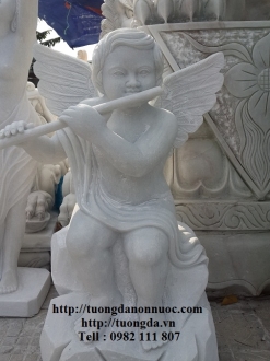 Tượng Đá Thiên Thần 1