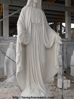 Đức Mẹ
