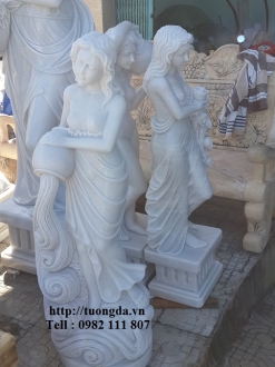 Tượng Đá Nghệ Thuật 6