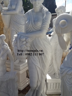 Tượng Đá Nghệ Thuật 7