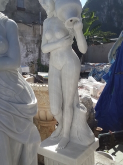 Tượng Đá Nghệ Thuật 9