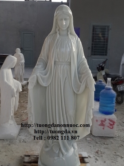 Đức Mẹ
