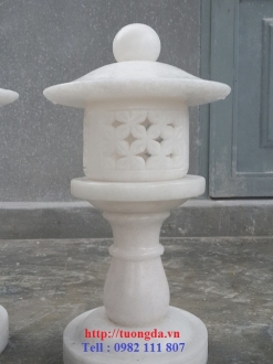 Đèn Vườn
