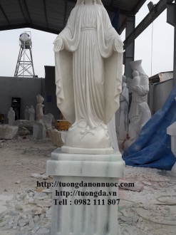 Đức Mẹ