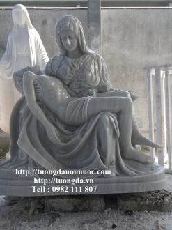 Đức Mẹ