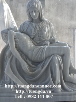 Đức Mẹ
