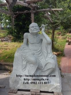 Thập Bát La Hán