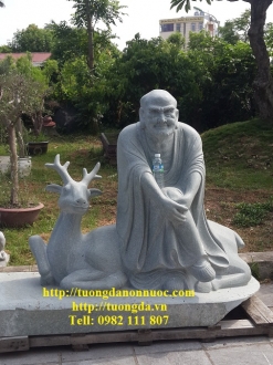 Thập Bát La Hán