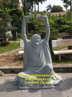 Thập Bát La Hán