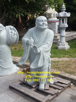Thập Bát La Hán