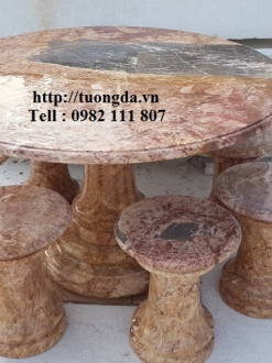 Bàn Ghế